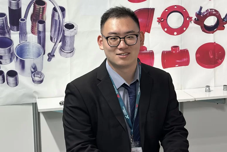 Saudi Arabia Construction And Building Materials Exhibition 2025