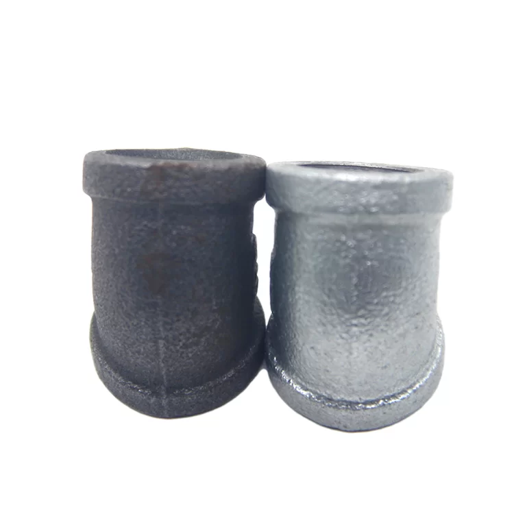 Malleable Iron 45° Elbows