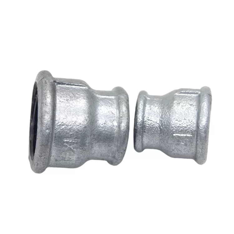 Malleable Iron Pipe Reducing Socket