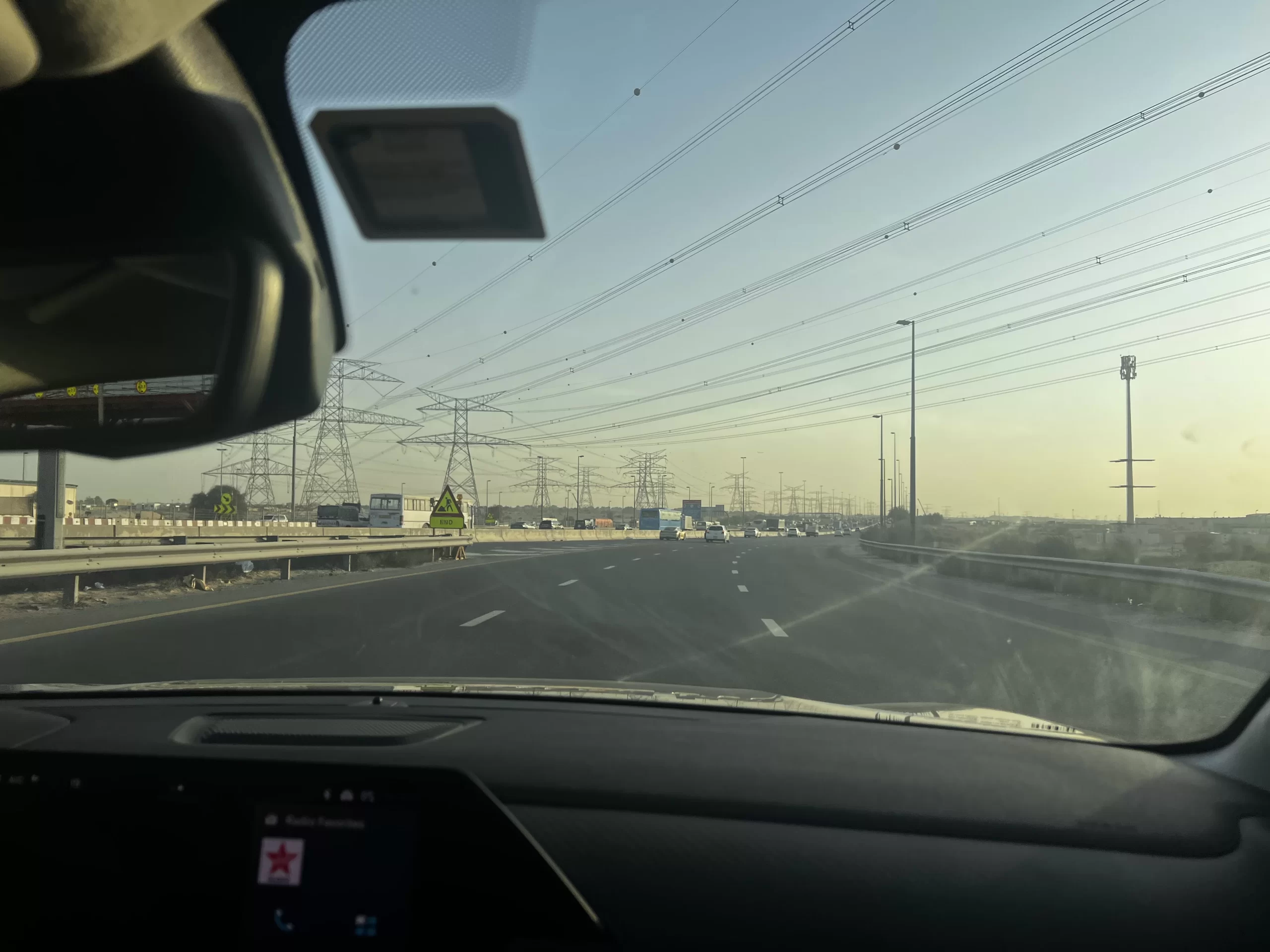 Deepening Its Middle East Market Footprint