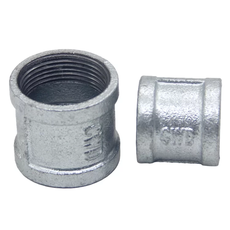 Malleable Iron Pipe Socket