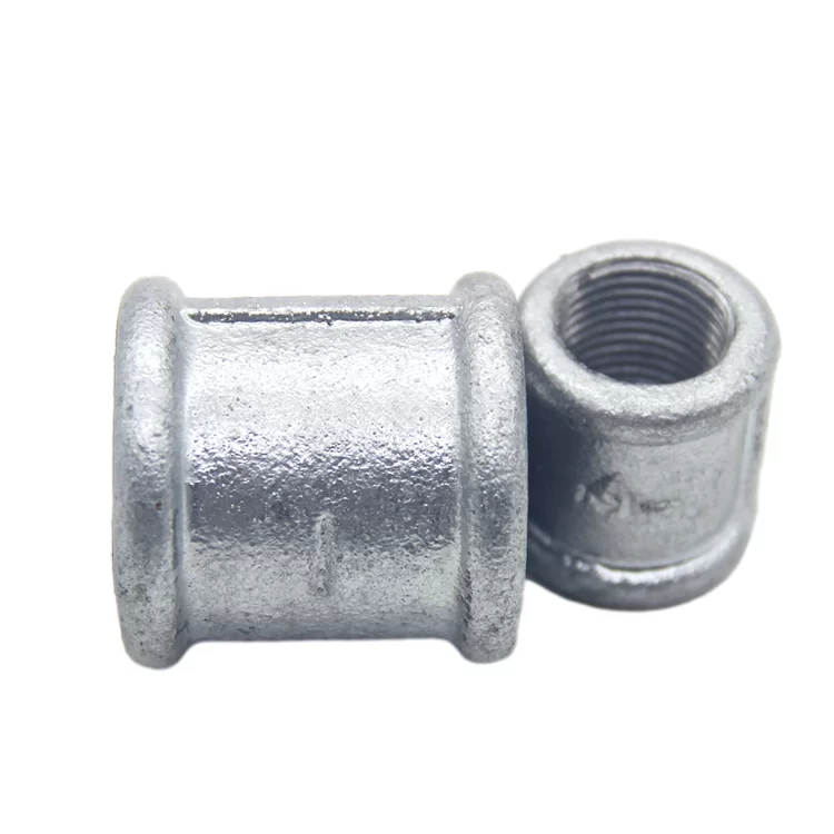 Malleable Iron Pipe Socket