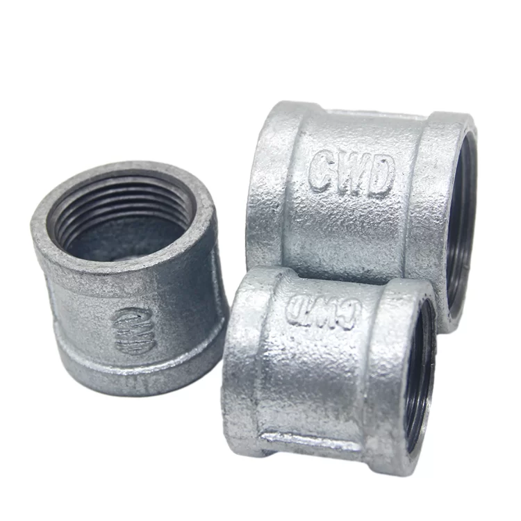 Malleable Iron Pipe Socket