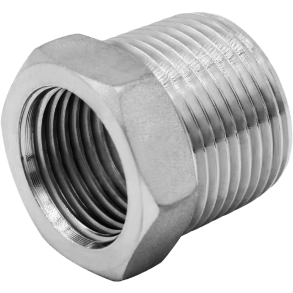 Stainless Steel Pipe Fittings