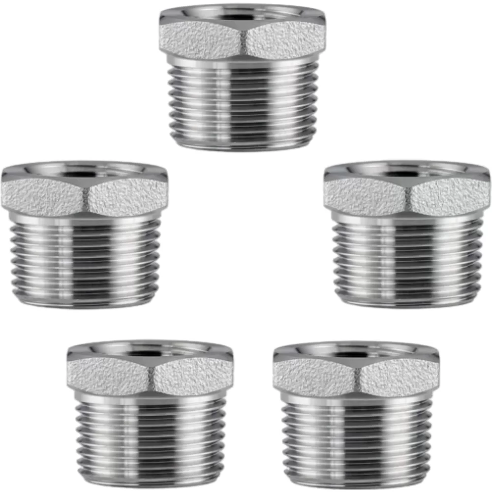 Stainless Steel Pipe Fittings