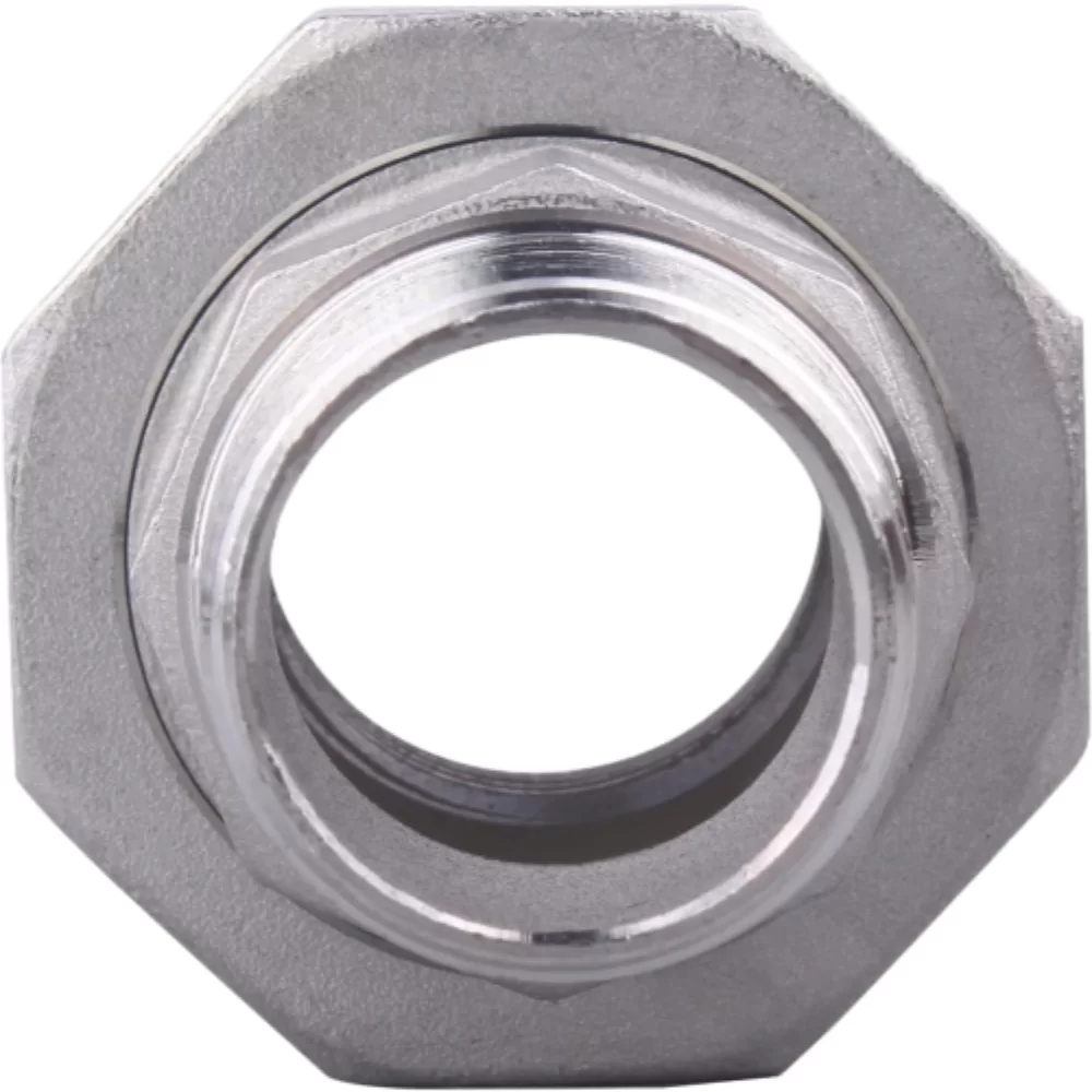 Stainless Steel Pipe Fittings (Oil Joints)