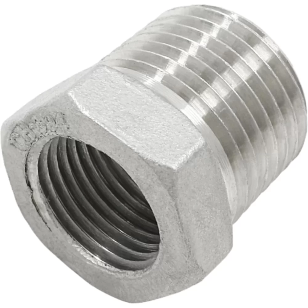 Stainless Steel Pipe Fittings