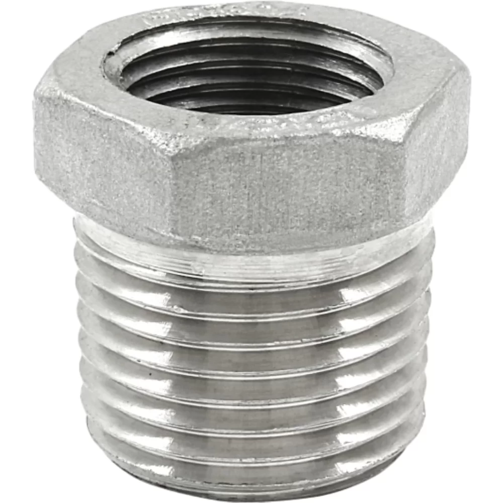 Stainless Steel Pipe Fittings
