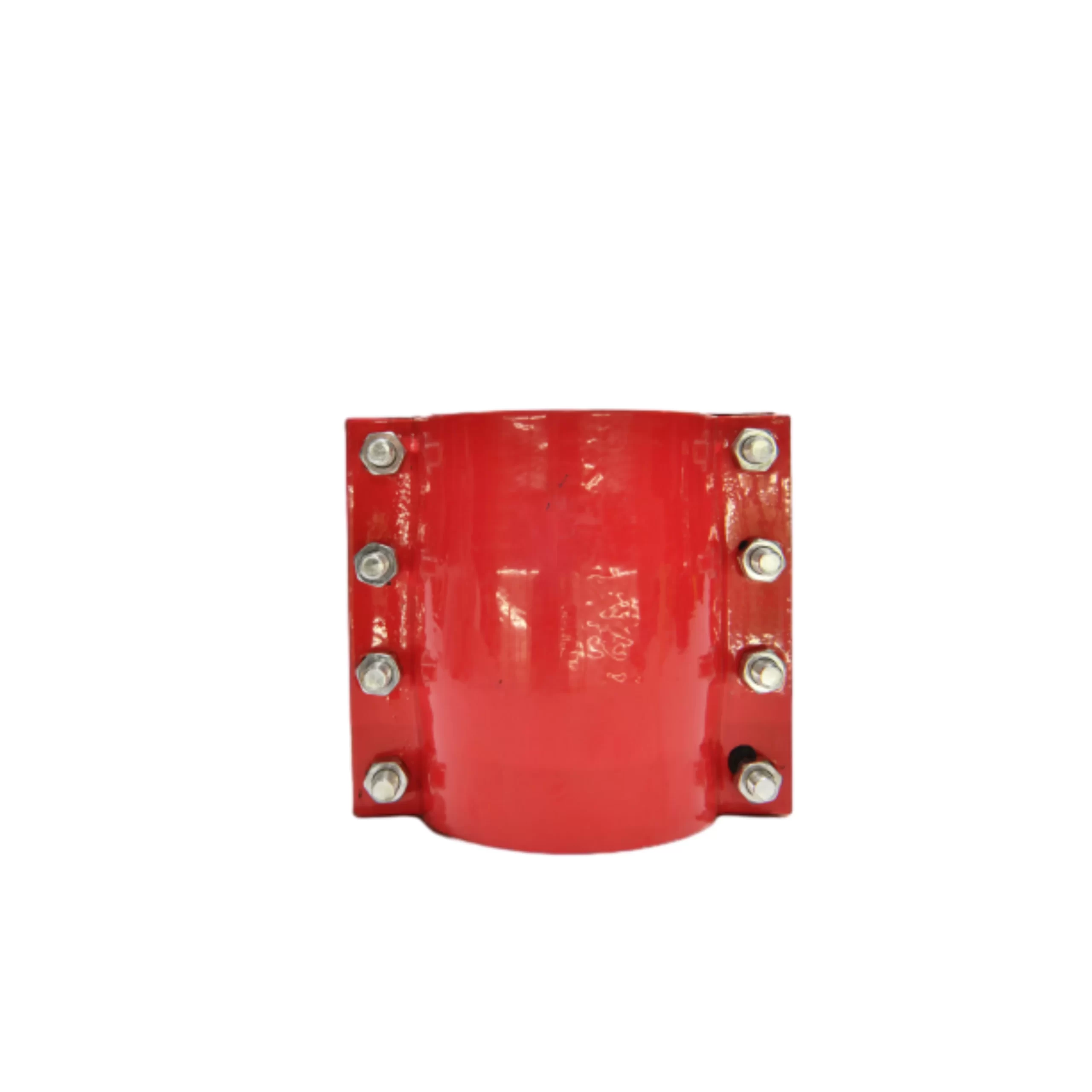 Pipeline Precision Repair Expert – Sleeve Repair Clamp