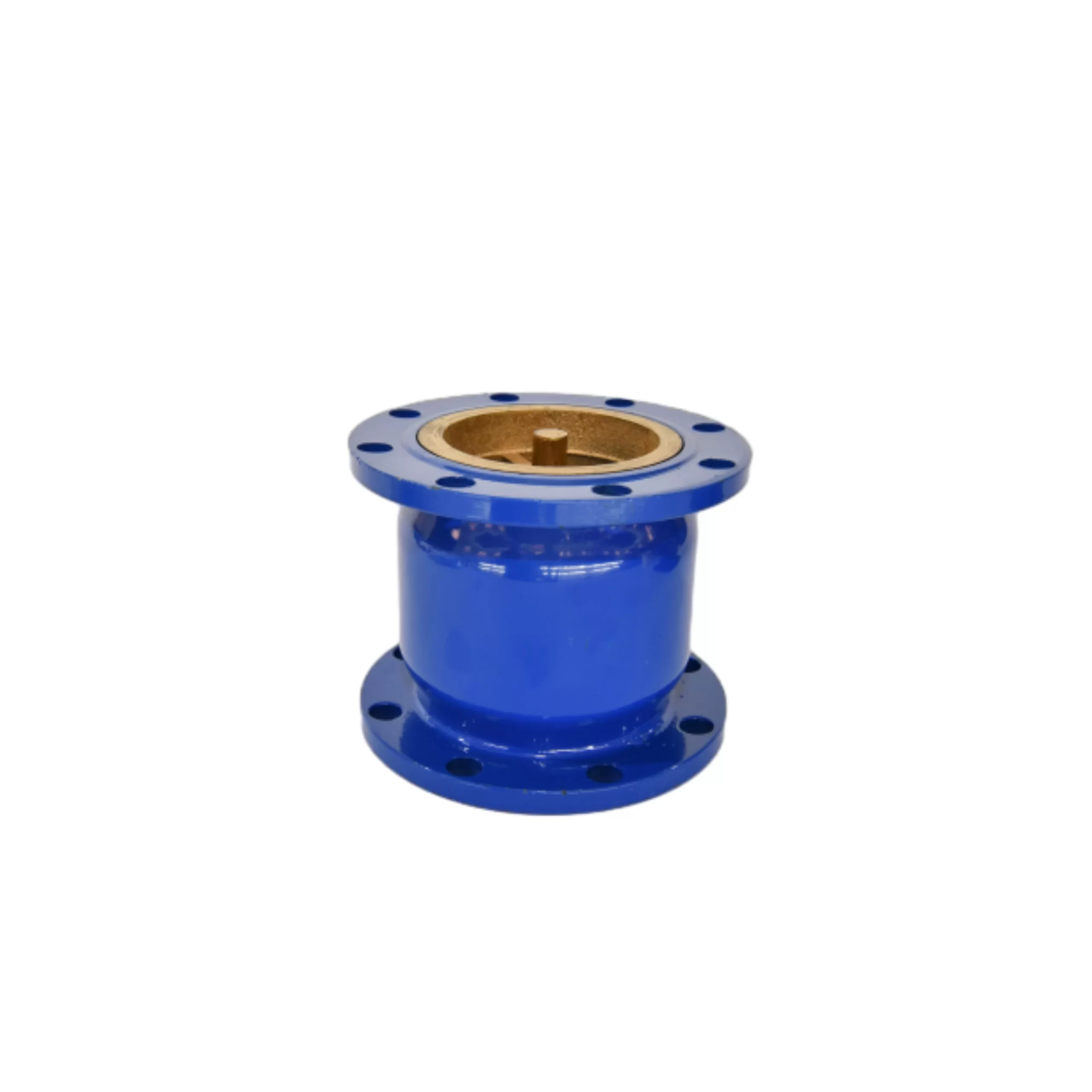 Silent Guardian – Flanged Silent Check Valve