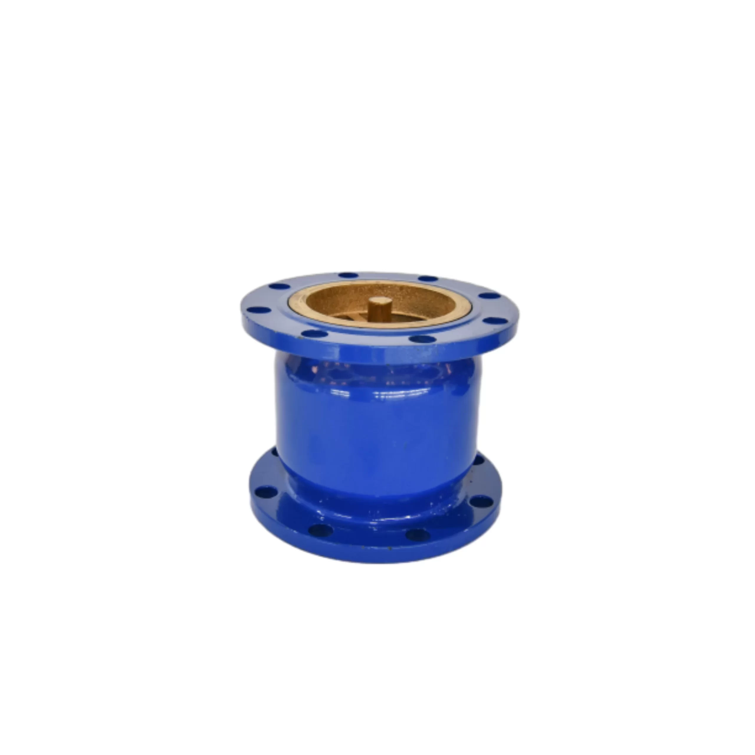 Silent Guardian – Flanged Silent Check Valve
